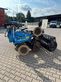 Grada de disco - Rabe - fieldbird 3000e