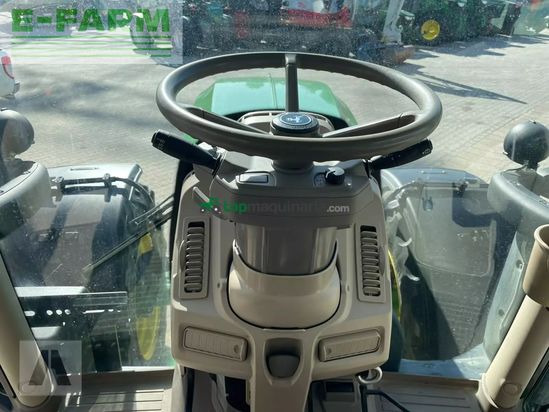 Tractor agrícola - John Deere - 6r 185 6r185