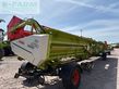 Cosechadora de Cereal - Claas - lexion 8700 terra trac
