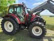Tractor agrícola - Lindner - Geotrac 94