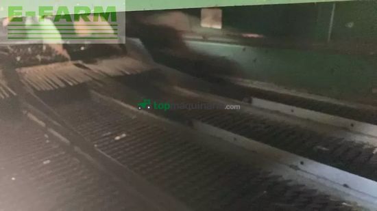 Cosechadora de Cereal - John Deere - s690i