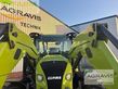 Tractor agrícola - Claas - arion 450 cis stage v CIS