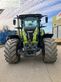 Tractor agrícola - Claas - axion 850