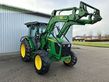 Tractor agrícola - John Deere - 5100m