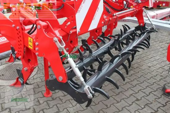 Cultivador - Vigolo - dig 780/7