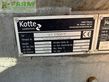 Cuba de purin - Kotte - vt 17500 bomech