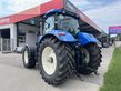 Tractor agrícola - New Holland - t6090 range & power command