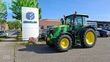 Tractor agrícola - John Deere - 6110 mc autoquad-getriebe 24/24 gänge