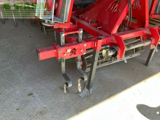 Combinado de siembra -  - coral plus 420