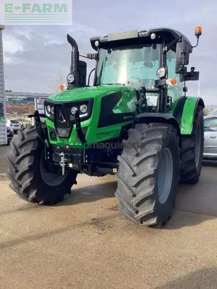 Tractor agrícola - Deutz-Fahr - 5105