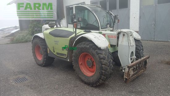 Telescopica - Claas - K70