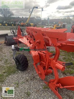 Arado - Kuhn - vm153 4e/5h 102