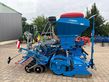 Combinado de siembra - Lemken - zirkon 12 / solitär 9-300