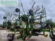 Rastrillo - Krone - swadro 1400