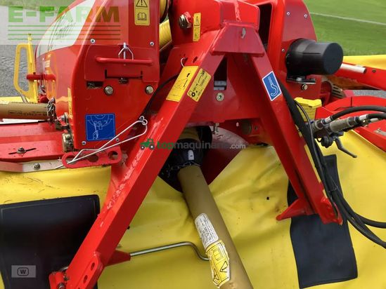 Cortacésped manual - Pöttinger - novacat 301alpha-motion ed