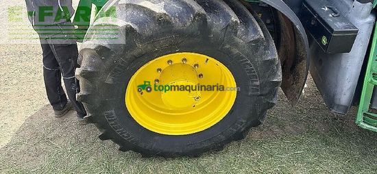 Tractor agrícola - John Deere - 6530 premium