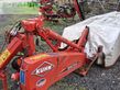 Cortacésped manual - Kuhn - GMD 240