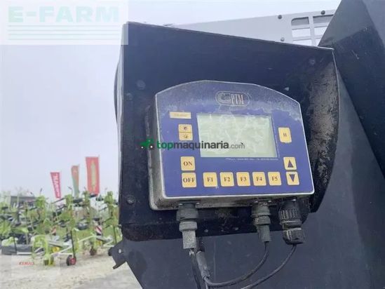 Remolqu esparcidor -  - hirl titan 1100