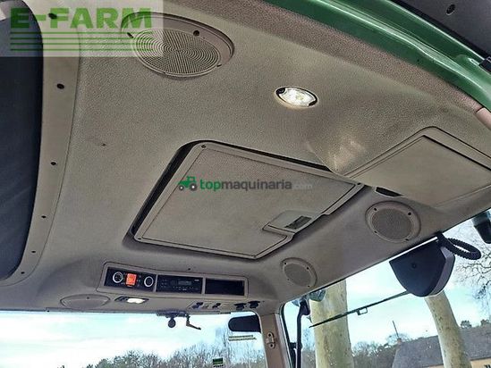 Tractor agrícola - Fendt - 718 scr profi ( 716 720 722 724 )