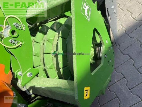 Combinado de siembra - Amazone - kg3001 special + centaya 3000 isobus