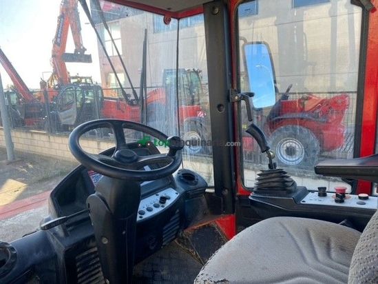 BOMAG BW219D4