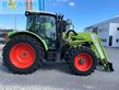 Tractor agrícola - Claas - arion 440 cis panoramic