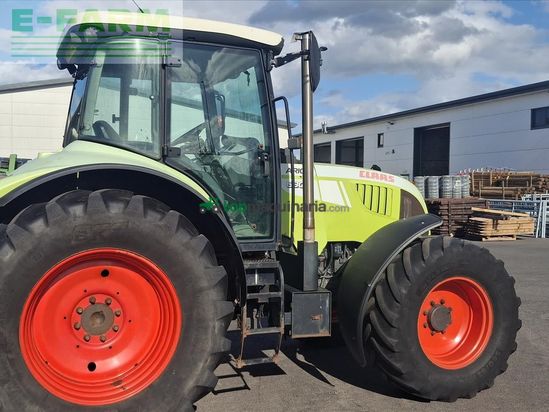 Tractor agrícola - Claas - ARION 630