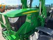 Tractor agrícola - John Deere - 6130r premium edition tractor (st26727)