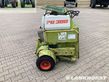 Cabezal - Claas - pu 300