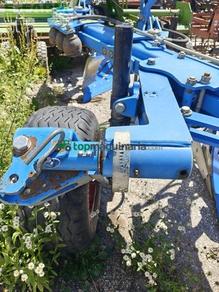 Arado - Lemken - juwel 8