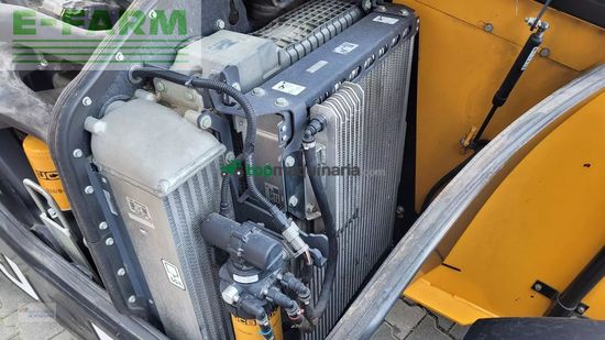 Telescopica - JCB - 527-58 agriplus