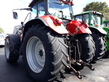 Tractor agrícola - Case IH -  CVX 1170 con pala MX