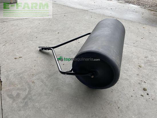 Tractor agrícola - Husqvarna - rasenwalze 182 kilo