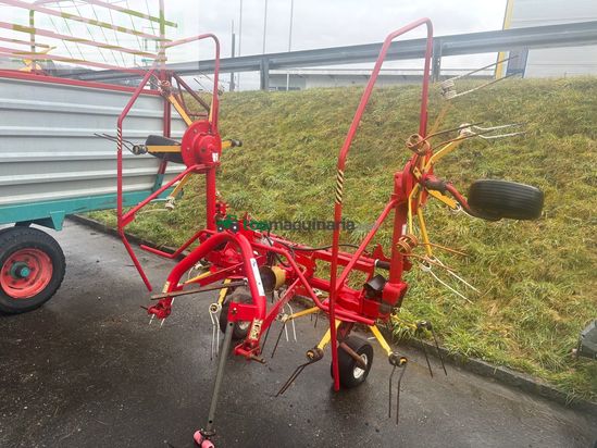 Henificador -  - GH 400