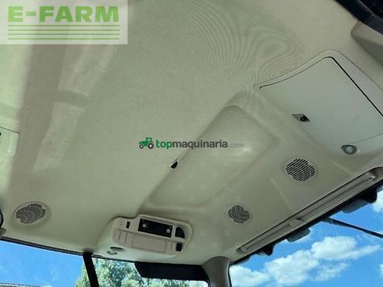 Tractor agrícola - John Deere - 6175r