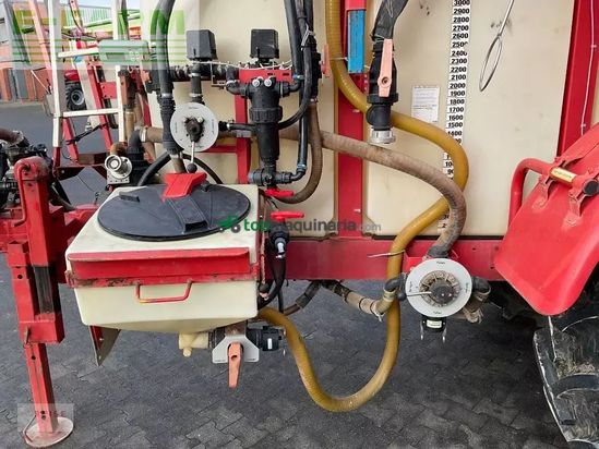 Atomizador - Jacoby - eurotrain 3500