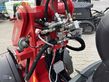 Telescopica - Weidemann - 1350cx45 mit mösl-weidemann aufnahme 30km/h