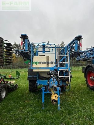 Atomizador - Lemken - primus 45