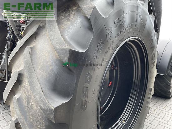 Tractor agrícola - Valtra - t 254