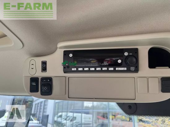 Tractor agrícola - John Deere - 6135 r 6135r