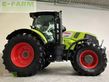 Tractor agrícola - Claas - axion 830 cmatic