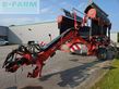 Rastrillo - Kuhn - merge maxx 950
