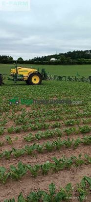 Atomizador - John Deere - 732i im kundenauftrag