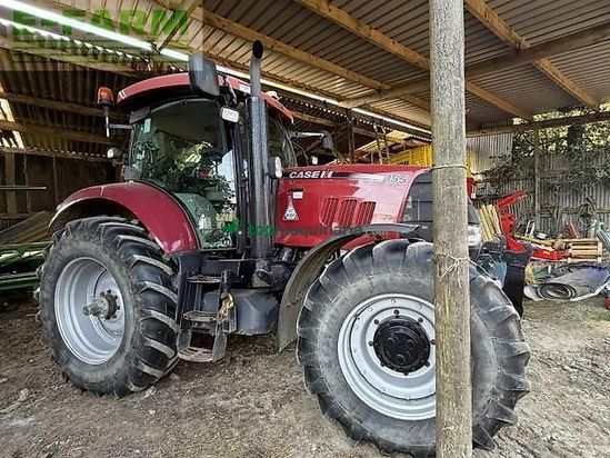 Tractor agrícola - Case IH - puma 155