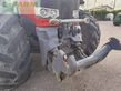 Tractor agrícola - Massey Ferguson - 8732