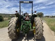 Tractor agrícola - John Deere - 6505