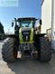 Tractor agrícola - Claas - axion 950 cmatic
