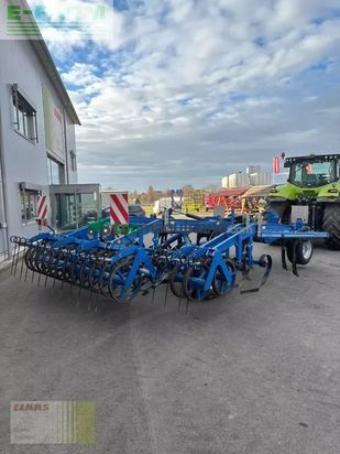 Cultivador - Kockerling - quadro 400