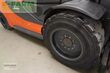 Elevadora - Linde - h 35 t 1202
