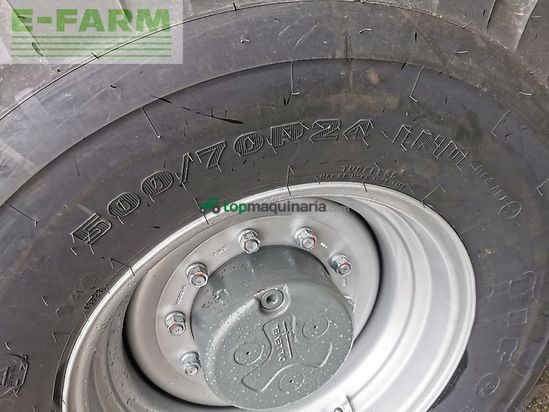 Telescopica - kramer - kt557